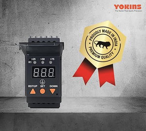 Máquina de Prueba ELR YD |   Alta Precisión IP65 |   1 año |   Entrada de CA de 30mA-30A |   Fuente de Alimentación Auxiliar de 45-270V CA/CC |   Montaje en Riel DIN - Product Image 3