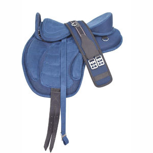 Almohadillas para Silla de Montar a Caballo Económicas, Duraderas, Impermeables, Transpirables, Ligeras, de Secado Rápido, Suaves, con Diseño Personalizado y Logotipo Personalizado - Product Image 6