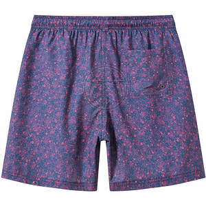 Shorts Deportivos para Hombre de Secado Rápido, Material Elástico para Natación, Surf y Diversión en la Playa - Product Image 2