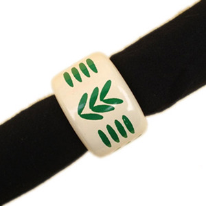 Bracelets en acrylique faits à la main pour femmes, écologiques, sertis de pierres, cadeau tendance, vente en gros, fournisseur en vrac - Product Image 1