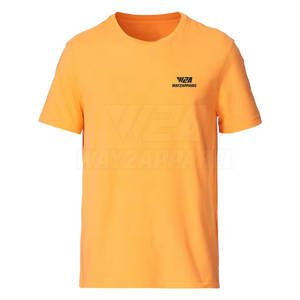 Camisetas de hombre recién llegadas, ropa de verano, camisetas casuales 100% para hombre, venta en línea, hechas en Pakistán - Product Image 4