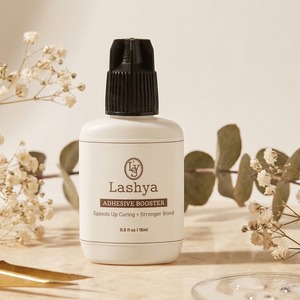 [Lashya] <b>Lash</b> Adhesive Booster for Eyelash <b>Extensions</b> Quick Dry <b>Lash</b> Adhesive Sealant 15ml - Product Image 3