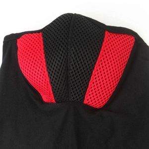 Masque cagoule d'extérieur personnalisé respirant à séchage rapide, couvrant tout le visage, pour le cyclisme, la course à pied, le ski, vente en gros - Product Image 4