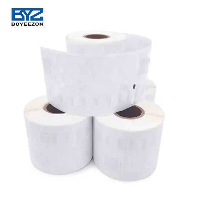 Paper Label Compatible 99010 - 99019 Thermal Label Tape Address Shipping Labels for Dymo 450 Labelwriter