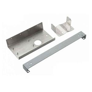 บริการผลิตโลหะแผ่นตามสั่ง ดัดขึ้นรูป เคลือบผิว เจาะรู เชื่อมโลหะ ขึ้นรูปขึ้นรูปลึก บริการแปรรูปโลหะ ดัดขึ้นรูป ปั๊มขึ้นรูปชิ้นงาน - Product Image 6