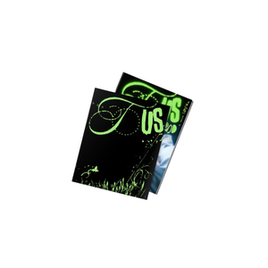TWS - [TO US] 2. Single (EVERGLOW Ver.) KPOP CD-ALBUM BESTSELLER AUS KOREA FÜR ALLE ALTERSKRÜMPFE - Product Image 1