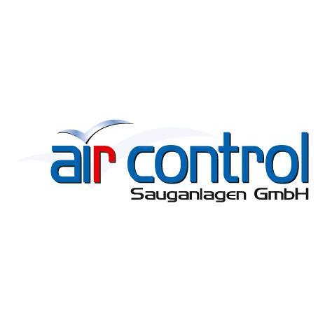 air control Sauganlagen GmbH logo