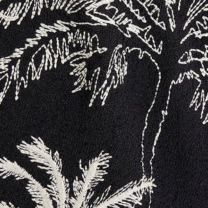 เสื้อยืดผู้ชายรุ่นใหม่ปี 2026 สีดำทรงปกติ ผ้าโพลีเอสเตอร์/คอตตอน ระบายอากาศ แห้งเร็ว ขายดี - Product Image 6