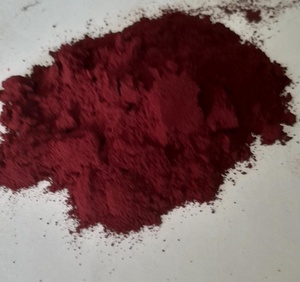 Colorante orgánico sintético ACID RED 198-Industrias de cuero, textil, alimentos, tinta y anodizado - Product Image 2
