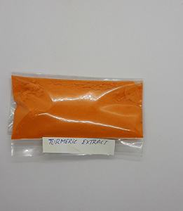 ผงขมิ้นชันจากอินเดีย - Product Image 3