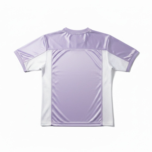 Uniforme de Fútbol Sublimado de Alta Calidad, Personalizado para Clubes y Equipos, Jersey de Fútbol Ligero de Poliéster Transpirable - Product Image 2