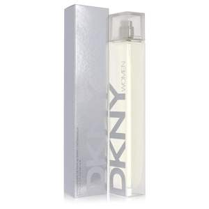 DKNY Eau De Parfum Energizzante Spray per Donne, Fragranza Rivitalizzante - Product Image 1