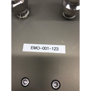 ฝาครอบห้องรีโฟลว์ ULVAC EMO-001-123, วงแหวนด้านบน - อุปกรณ์และอะไหล่เซมิคอนดักเตอร์ระดับโลกที่เชื่อถือได้ - Product Image 6