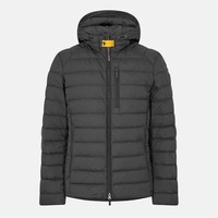Veste matelassée réversible grande taille de haute qualité, personnalisée, pour homme, chaude, confortable, coupe-vent et résistante au froid pour l'hiver