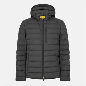 Doudoune Réversible Grande Taille Personnalisée de Haute Qualité 2026 pour Homme – Chaleur Hivernale, Confort, Coupe-Vent et Anti-Froid - Product Image 5