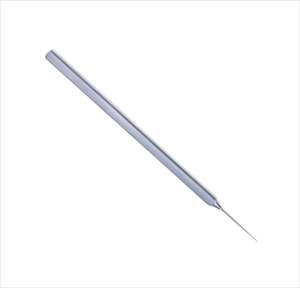 Instruments de micro-chirurgie de haute qualité : crochet de manipulation des lentilles Sinskey - Product Image 4