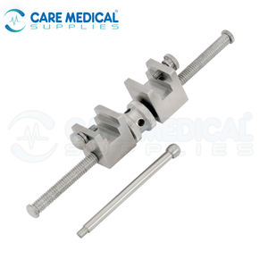 Kit de Instrumentos Quirúrgicos Ortopédicos de Alta Calidad para Extremidades Superiores A0, Placa de Bloqueo, Instrumentos Quirúrgicos de Acero Inoxidable - Product Image 5