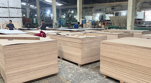 Contrachapado Revestido de Chapa de Roble Blanco - Ecológico para Uso en Interiores, Superficie Plana de Primera Calidad, Lijado por Ambos Lados - Product Image 6