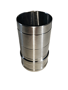 Precio de Fábrica, Camisa de Cilindro 5478894 STD para Motor Diésel 6CT 8.3 - Product Image 5