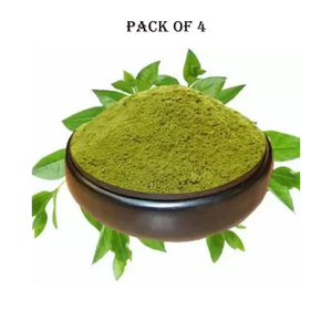ผงเฮนน่าสมุนไพรธรรมชาติสำหรับย้อมผม เกรดพรีเมียม สีติดทนนาน ขายส่ง - Product Image 1