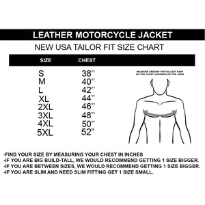 Chaqueta de Cuero Personalizada para Hombre y Mujer, Hecha a Medida con Cuero Premium, Corte Entallado y Diseño de Moda Único - Product Image 6