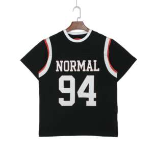 Camisetas de Alta Calidad para Hombre, Personalizables, Estilo Deportivo Casual, Manga Corta, 100% Algodón Tejido, Transpirables, Ecológicas - Product Image 6