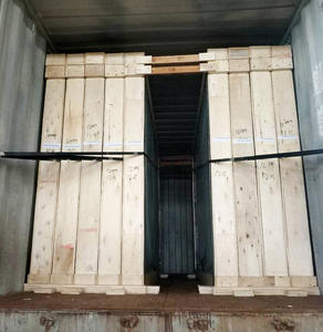 Vidrio decorativo LED Vidrio laminado para partición - Product Image 6