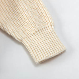 Pull personnalisé pour uniforme scolaire féminin, veste d'uniforme scolaire pour adolescente, veste à fermeture éclair, vêtement d'extérieur pour femme - Product Image 5