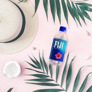 Premium Flavored Water Fiji Light Infused Water Natural Spring Freshness Hydration And Healthy Living <b>Beverage</b> - Product Image 5