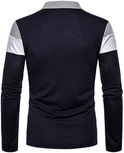 Camisas Personalizadas para Hombre, Manga Corta, Corte Slim, Cuello Clásico, 100% Algodón, Anti-Pilling, Impresión Digital, Venta al Por Mayor - Product Image 2