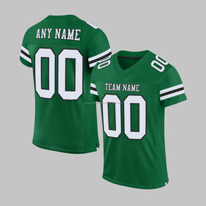 Vente en gros, nouveau design, uniforme de football en polyester personnalisé, survêtement personnalisable avec impression de logo pour l'hiver, OEM - Product Image 2