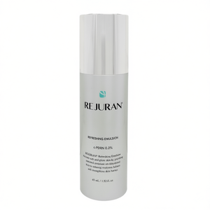 REJURAN 45ml Emulsione Rinfrescante Leggera C-PDRN con Acido Ialuronico e Centella per l'Equilibrio Olio-Acqua, Crema Viso Lenitiva - Product Image 3
