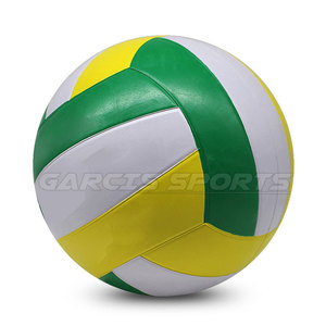 Balón de Voleibol Ligero de Color Sólido, Material Duradero, Balón de Voleibol de la Mejor Calidad, Balón de Voleibol de Último Modelo - Product Image 6