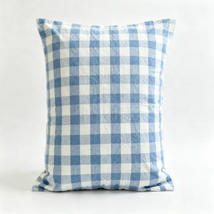 Housse de coussin à rayures dorées et noires, douce, pour voiture, décoration de salon, housse de coussin décorative - Product Image 3