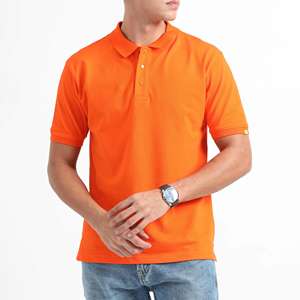 Polo Homme en Coton Respirant pour l'Été – Nouvelle Collection 2026 – Meilleure Vente – Qualité Supérieure – Style Décontracté – Vente en Gros - Product Image 1
