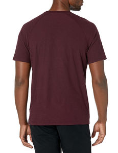 Nouveau stock de t-shirts pour hommes en vrac avec balles de vêtements mixtes de haute qualité fabriqués en usine/vêtements usagés - Product Image 2