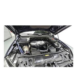 Mercedes-Benz Clase GLE GLE400d 4MATIC Coupé 2023, 26,097 km, Diésel, Automático, Volante a la Izquierda, Cámara Trasera - Product Image 6