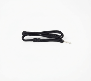 สายคล้องคอแบบพิธีการ OEM/ODM แบบกำหนดเองได้ ลายบิดเกลียวเคลือบวิสโคส เป็นมิตรกับสิ่งแวดล้อม สำหรับใช้กับกระเป๋า - Product Image 4