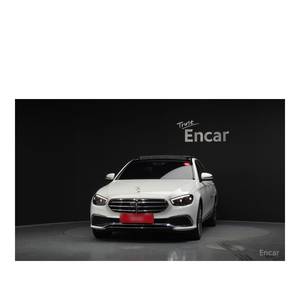 Mercedes-Benz Classe E E450 4MATIC Exclusive 2021/12, 66 011 km, Boîte de vitesses automatique, Volant à gauche, Caméra de recul - Product Image 3