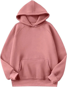 Ropa para hombre, sudaderas con capucha y sudaderas extragrandes, sudadera con capucha 100% algodón, forro polar, diseño de logotipo personalizado, estampado básico, mezcla de algodón. - Product Image 6
