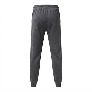 High Selling Custom Men's Hooded Tracksuit Set Digital <b>Print</b> Polyester Cotton Knitted Breathable Casual Autumn Wear Active wear - Product Image 6