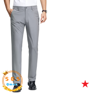 กางเกงผ้าสำหรับผู้ชาย - Product Image 1