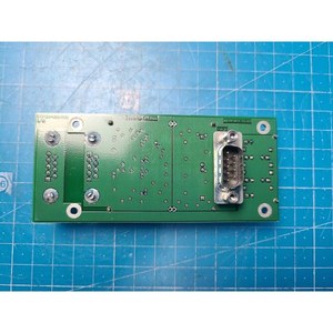 Controlador de Motor Paso a Paso AMAT 0190-36741 Usado Como Está, Piezas de Equipos Semiconductores Legacy - Product Image 3