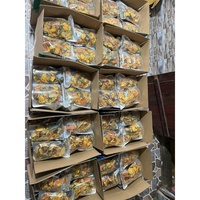 Fabriek Directe Gedroogde Gemengde Groenten En Fruit Uit Vietnam