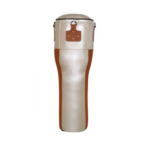 Sacs de frappe en cuir imperméables, légers, confortables et écologiques de haute qualité à faible MOQ pour la vente en ligne - Product Image 2