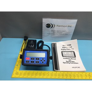 เครื่องมือขยาย LR300ตัวควบคุมหลายช่องทางอุปกรณ์เซมิคอนดักเตอร์และชิ้นส่วนที่ไว้ใจได้ทั่วโลกที่ - Product Image 2