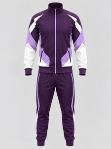 Ensemble de survêtement unisexe beige à capuche, manches longues, couleur unie, pantalon à cordon, streetwear hiver, 100% coton respirant, coupe ajustée - Product Image 4