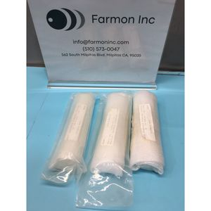 หัวฉีด ASML/ SVG 61566-01 แบบจ่ายสารสามทาง 300 มม. - อุปกรณ์และอะไหล่เซมิคอนดักเตอร์ระดับโลกที่เชื่อถือได้ - Product Image 6