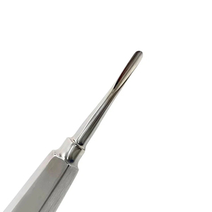 Nouvel élévateur dentaire professionnel, approuvé CE, instruments chirurgicaux médicaux, qualité standard allemande, élévateur dentaire - Product Image 2