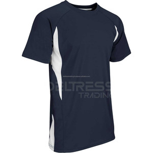 Camiseta de Béisbol Unisex de Alta Calidad, Diseño Único, Elegante, Transpirable, de Spandex/Poliéster, Secado Rápido, Antibacteriana, Deportiva - Product Image 1
